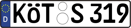 KÖT-S319