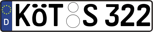 KÖT-S322