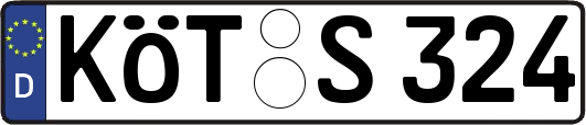 KÖT-S324