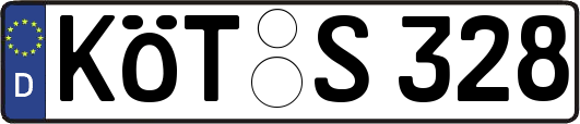 KÖT-S328