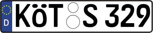 KÖT-S329