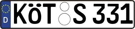 KÖT-S331