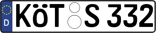 KÖT-S332