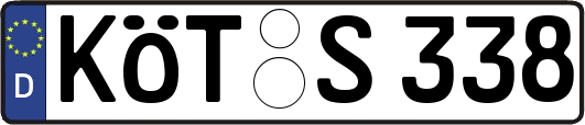 KÖT-S338