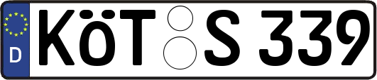 KÖT-S339