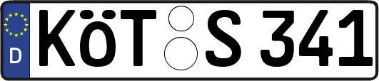 KÖT-S341