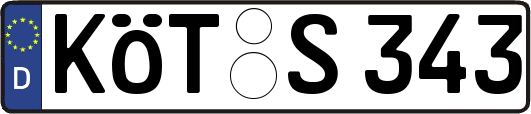 KÖT-S343