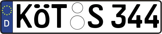 KÖT-S344