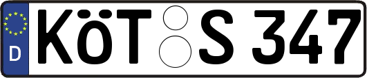 KÖT-S347