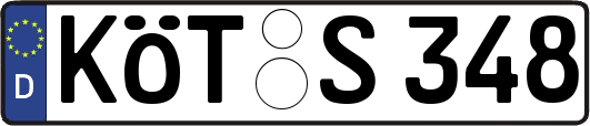 KÖT-S348
