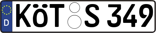 KÖT-S349