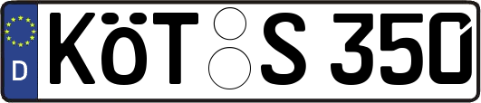 KÖT-S350