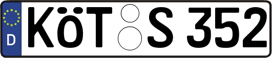 KÖT-S352
