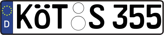 KÖT-S355