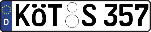 KÖT-S357