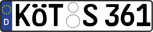 KÖT-S361