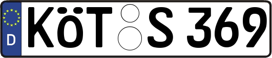 KÖT-S369