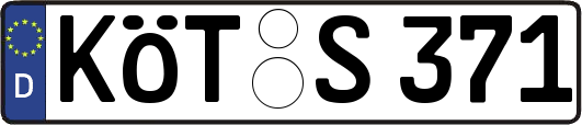 KÖT-S371