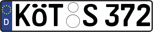 KÖT-S372