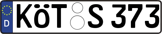 KÖT-S373