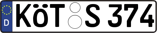 KÖT-S374