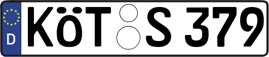 KÖT-S379