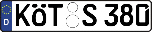 KÖT-S380