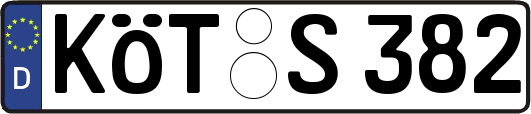 KÖT-S382