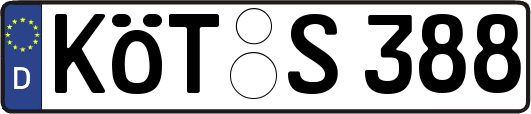 KÖT-S388