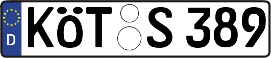 KÖT-S389