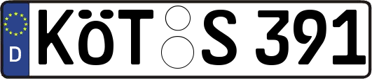 KÖT-S391