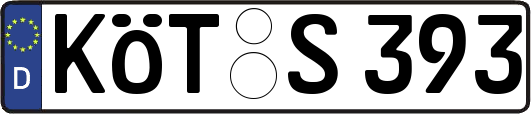 KÖT-S393