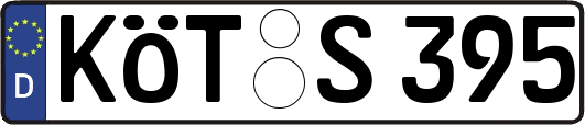 KÖT-S395
