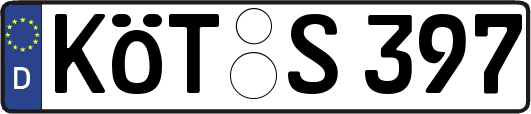 KÖT-S397