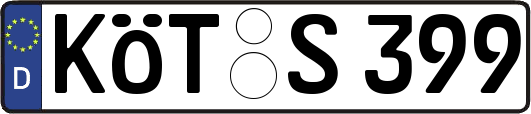 KÖT-S399