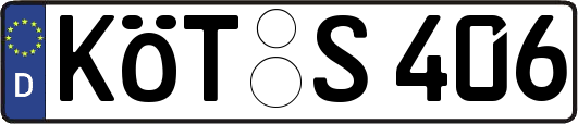KÖT-S406