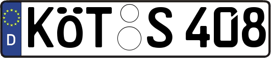 KÖT-S408