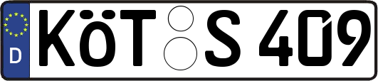 KÖT-S409