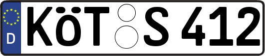 KÖT-S412