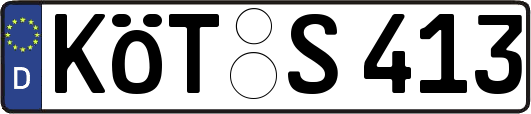 KÖT-S413