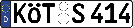 KÖT-S414