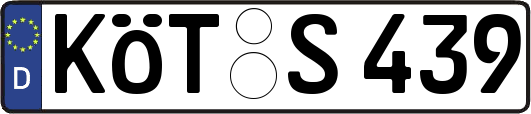 KÖT-S439