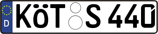 KÖT-S440
