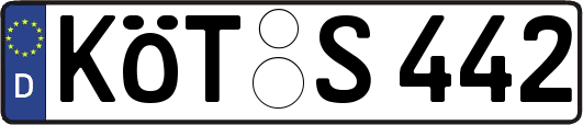 KÖT-S442