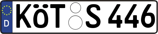 KÖT-S446
