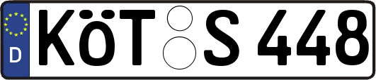 KÖT-S448