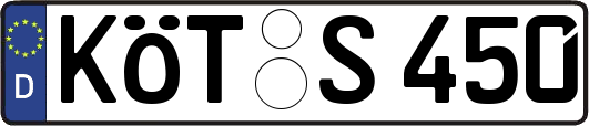 KÖT-S450