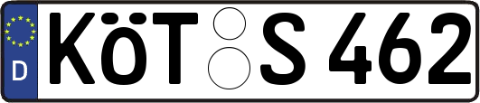 KÖT-S462
