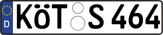 KÖT-S464
