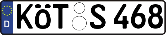 KÖT-S468
